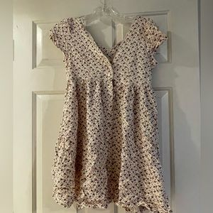 Ralph Lauren Babydoll dress